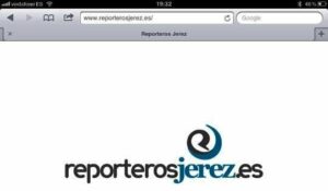 Reporteros Jerez