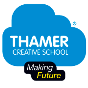 Thamer Creative School