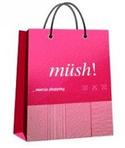 Müsh Magazine