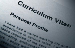 Curriculum Vitae