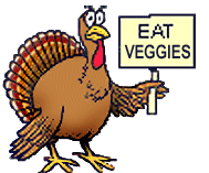 Seth Tibbott, el emprendedor que convirtió el pavo de Acción de Gracias en un alimento vegetariano