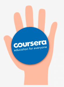 Coursera, una plataforma de educación y un ejemplo a seguir por los emprendedores españoles
