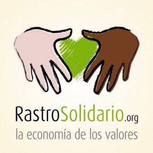 RastroSolidario, un admirable ejemplo de emprendimiento social