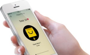 BHAPPY, una app que nos ayuda a encontrar la felicidad