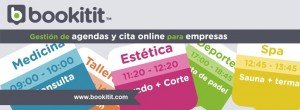 Bookitit recibe 130.000€ de financiación gracias a su revolucionario sistema de reservas de cita previa