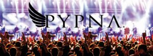 Pypna.com, un proyecto creado para promocionar artistas musicales