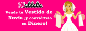 Weddalia, el portal de compra y venta de vestidos de novia líder en España
