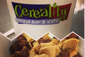 ¡Fomenta el consumo de un desayuno equilibrado en España montando una empresa como Cereality!