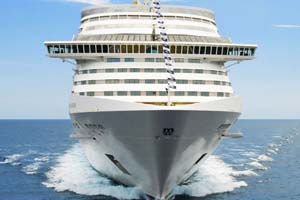 Crucero Business Networking organiza eventos empresariales a bordo de un lujoso barco