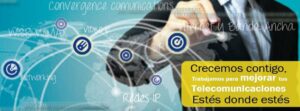 Excom crea Excomcloud.tv, una plataforma streaming que facilita la comunicación entre los ayuntamientos y la población