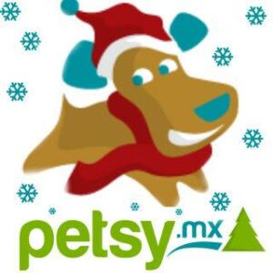 Petsy, una tienda de mascotas on-line que triunfa en México. ¡Tráela a España!