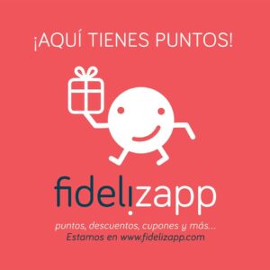 ¿Quieres captar y fidelizar clientes? ¡Consíguelo con Fidelizapp.com!